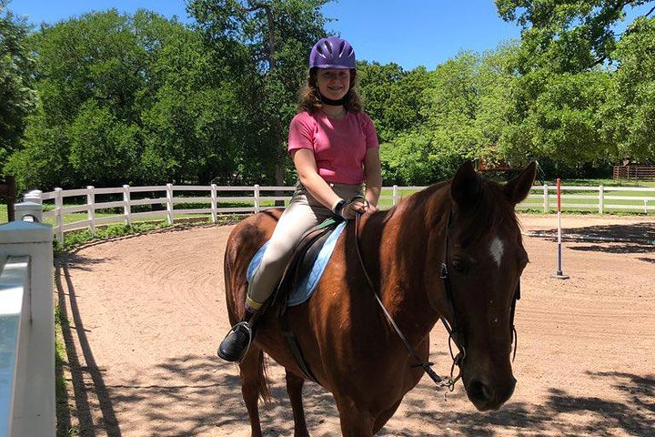 Horseback Riding and Wine Tours - Photo 1 of 7